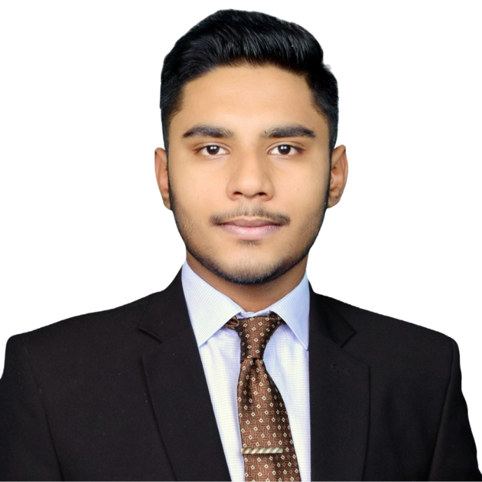 Usman Asif